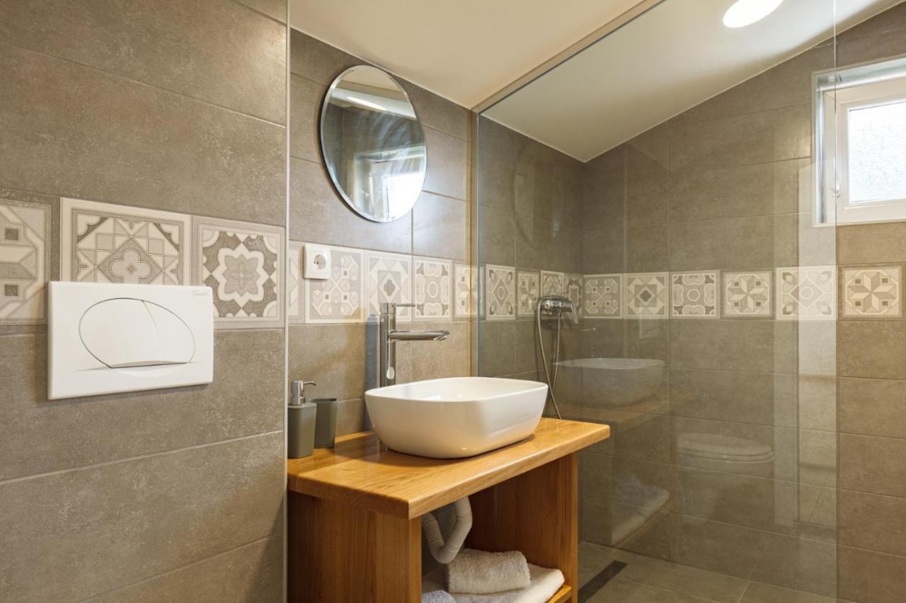 Apartmani Porto 골루바츠 외부 사진
