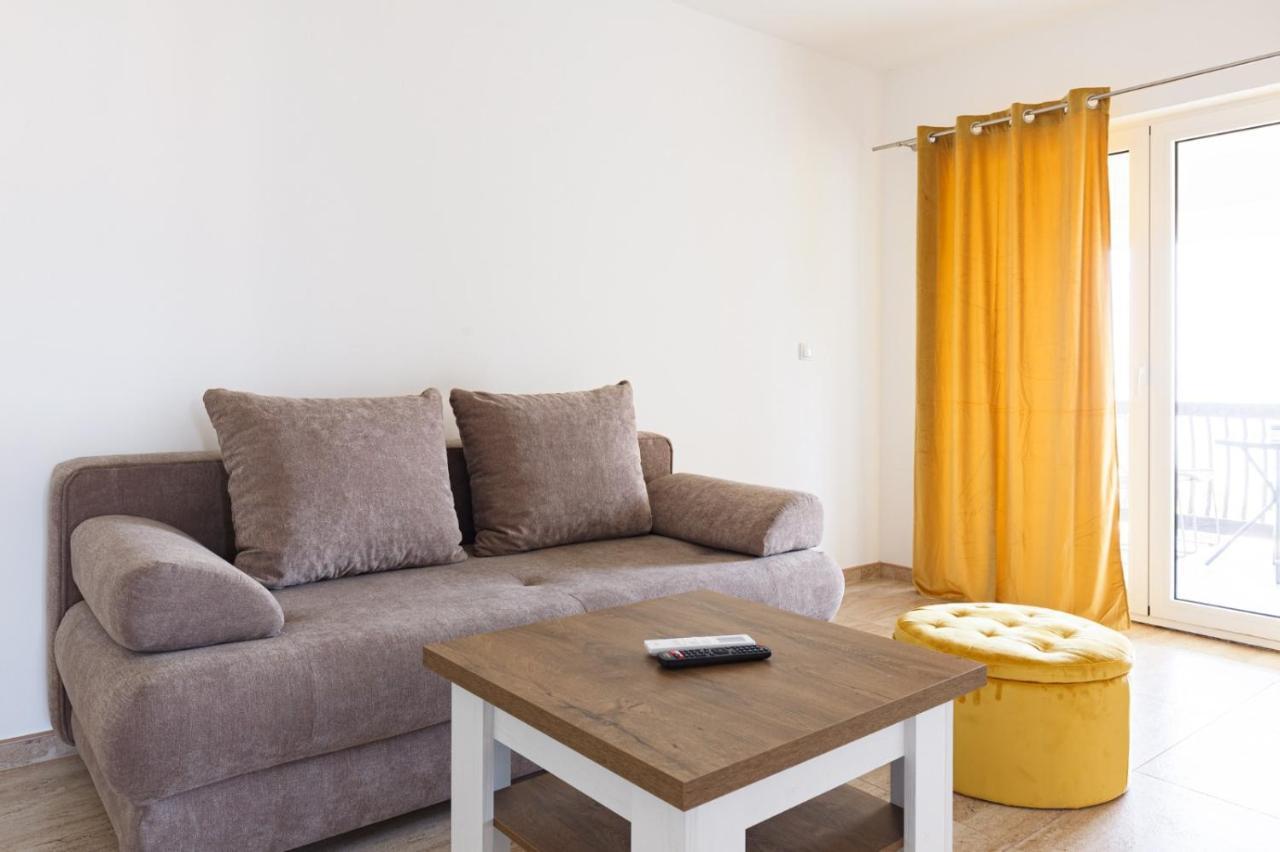 Apartmani Porto 골루바츠 외부 사진