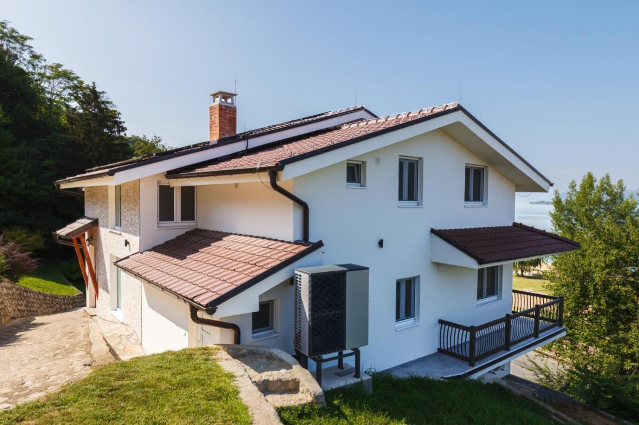 Apartmani Porto 골루바츠 외부 사진