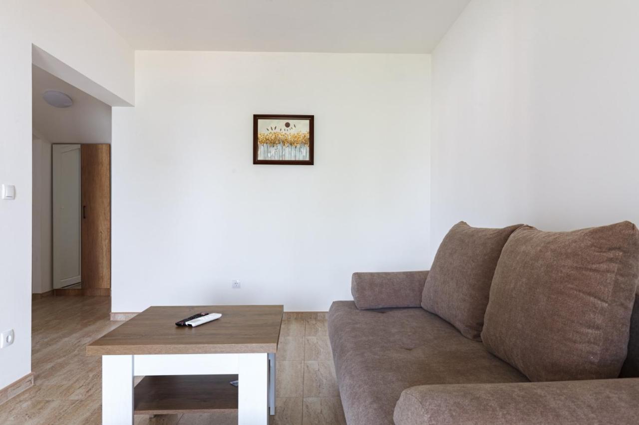 Apartmani Porto 골루바츠 외부 사진