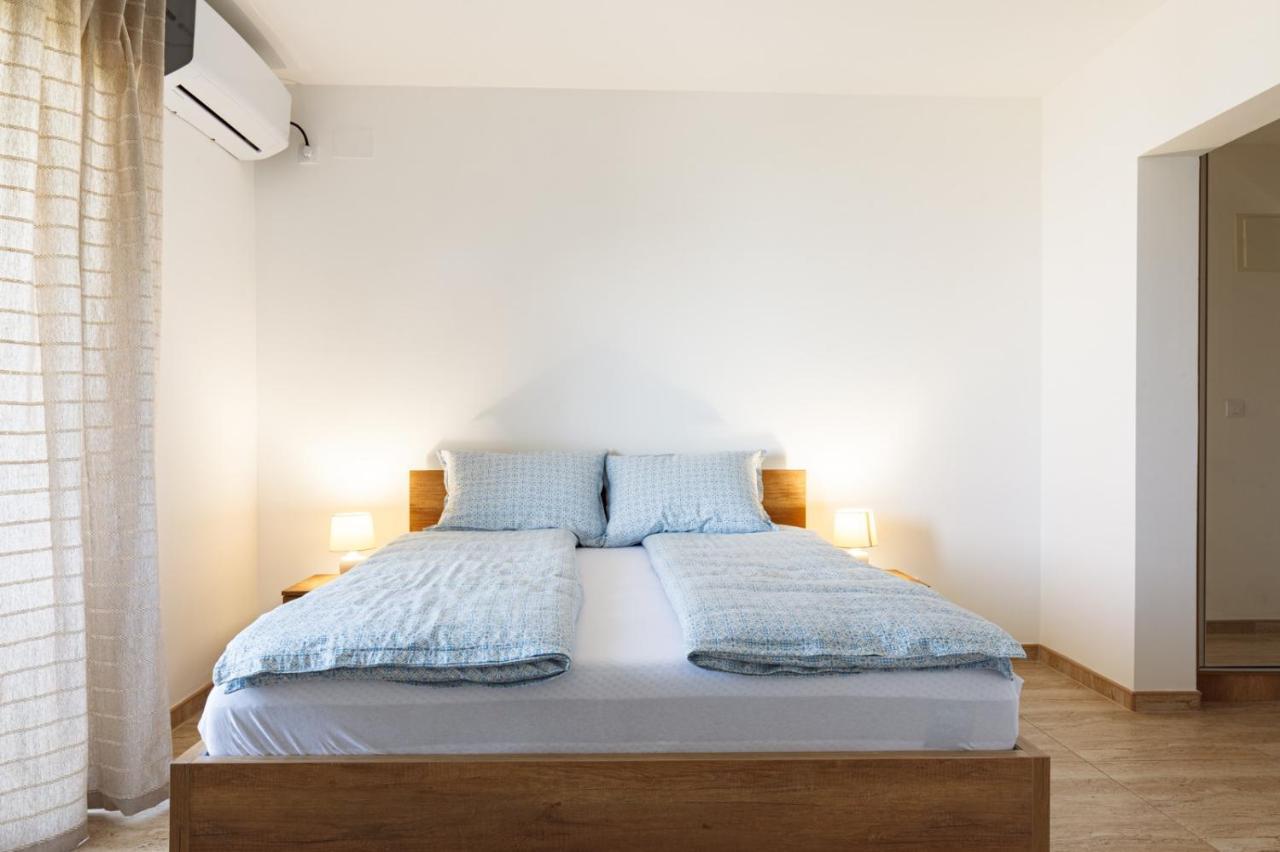 Apartmani Porto 골루바츠 외부 사진