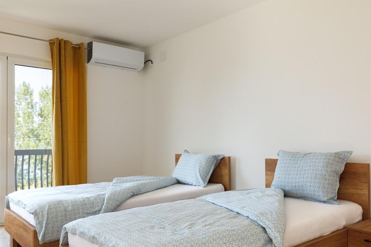 Apartmani Porto 골루바츠 외부 사진