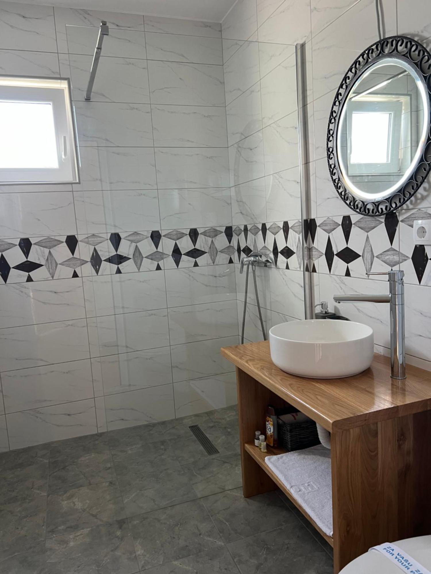 Apartmani Porto 골루바츠 외부 사진