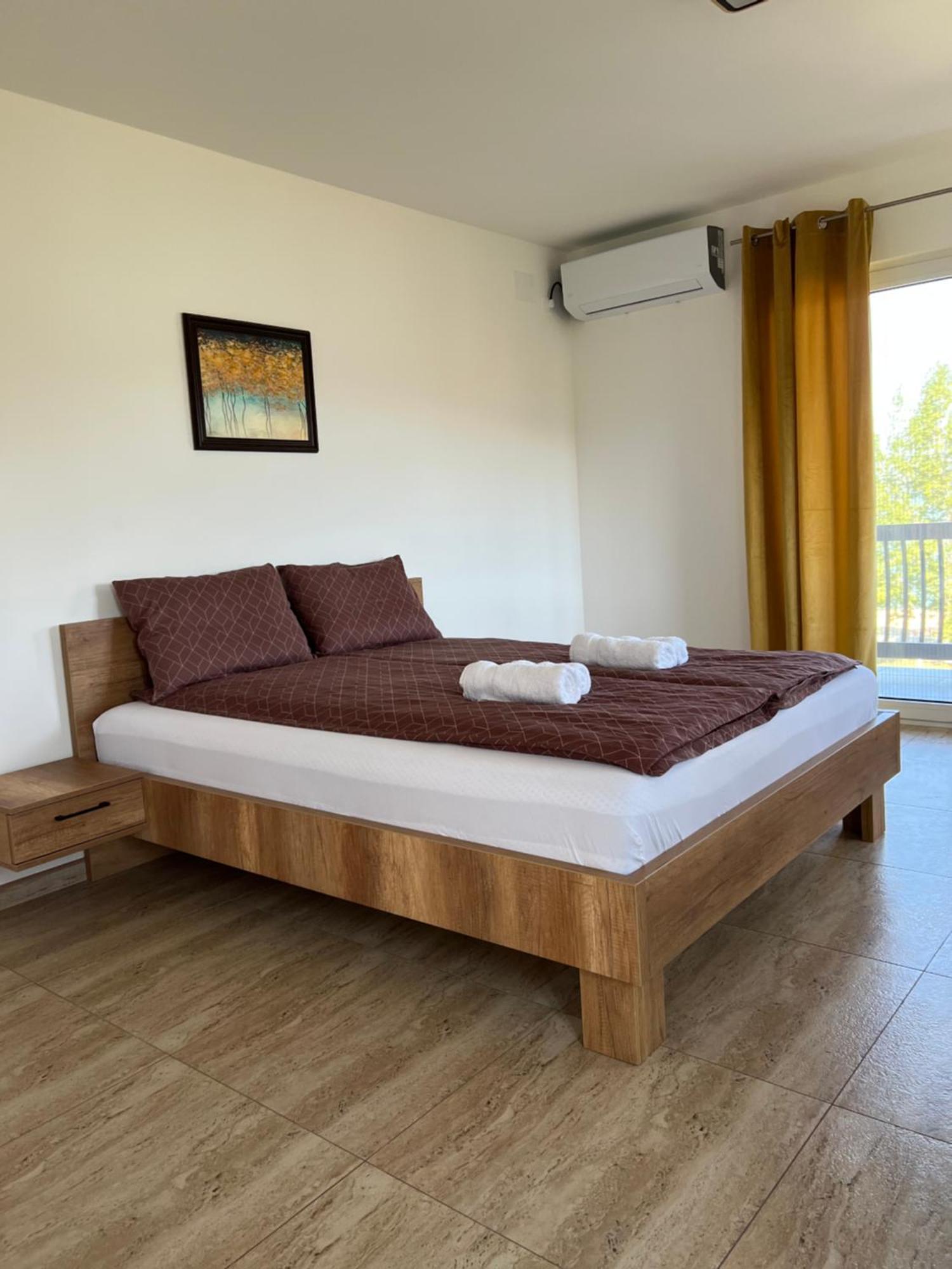 Apartmani Porto 골루바츠 외부 사진
