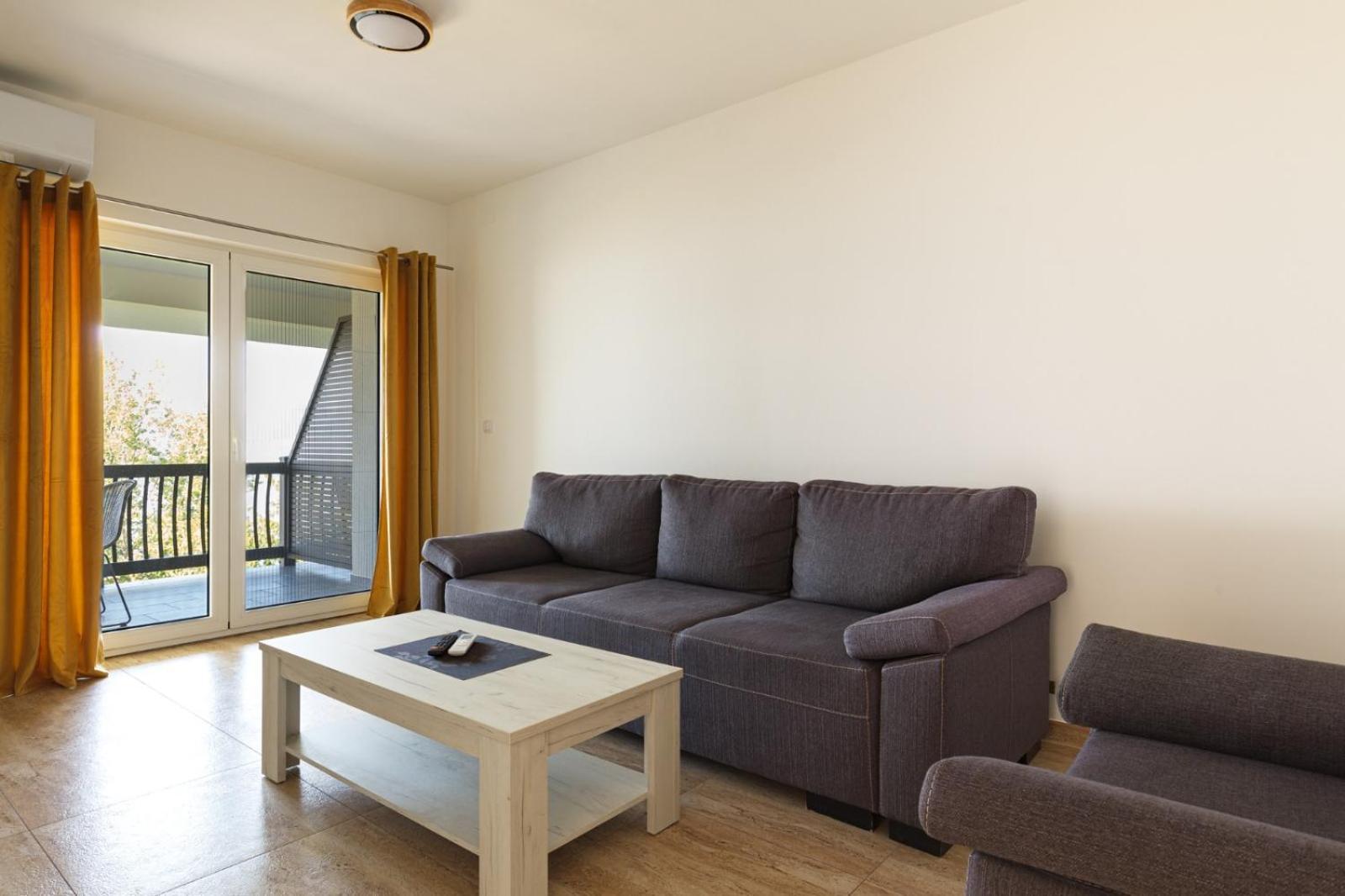 Apartmani Porto 골루바츠 외부 사진